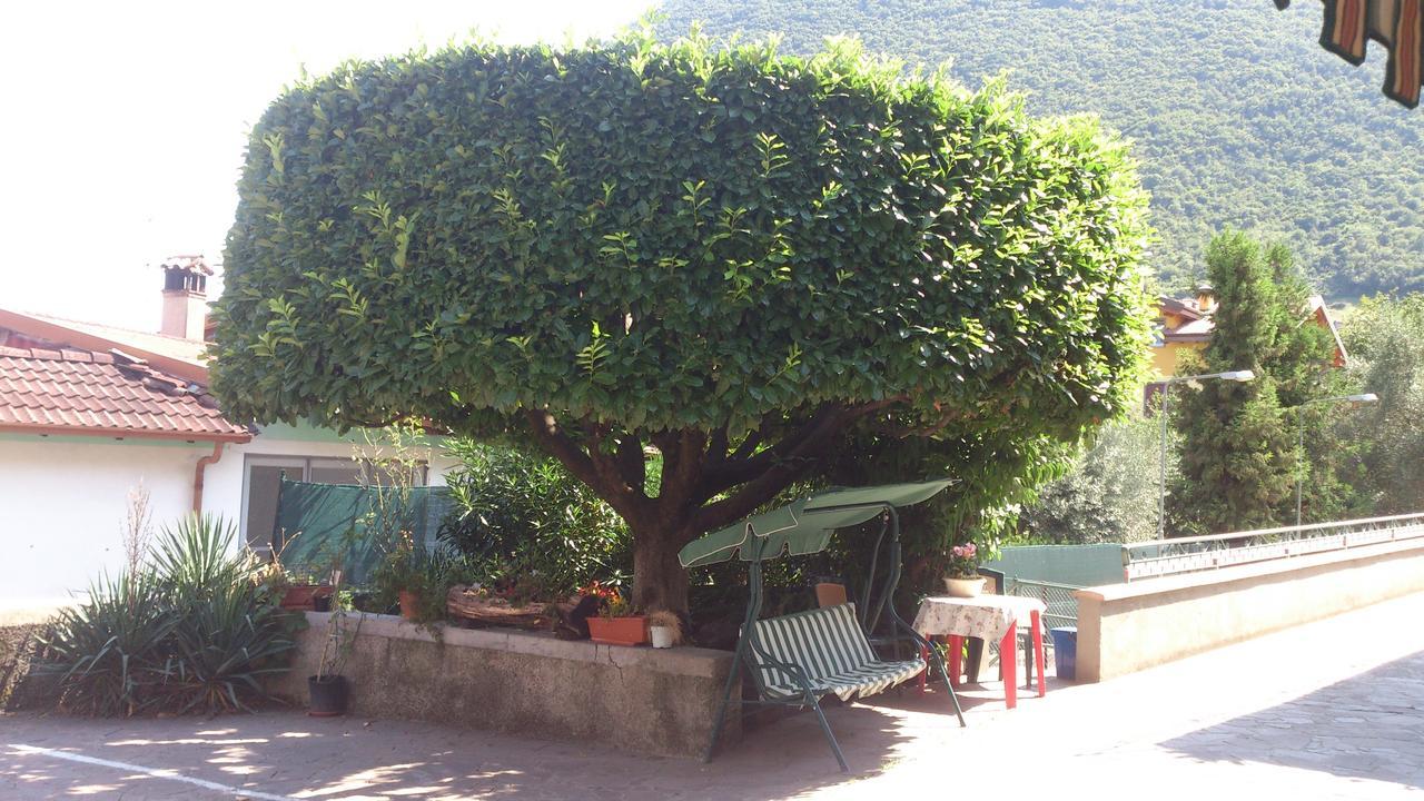B&B Curtif Tavernola Bergamasca Extérieur photo