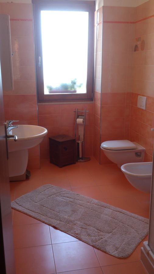 B&B Curtif Tavernola Bergamasca Extérieur photo