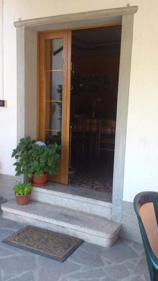 B&B Curtif Tavernola Bergamasca Extérieur photo
