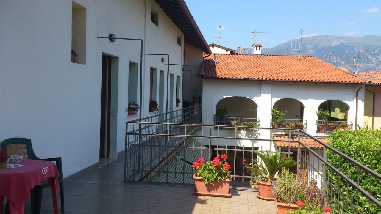 B&B Curtif Tavernola Bergamasca Extérieur photo