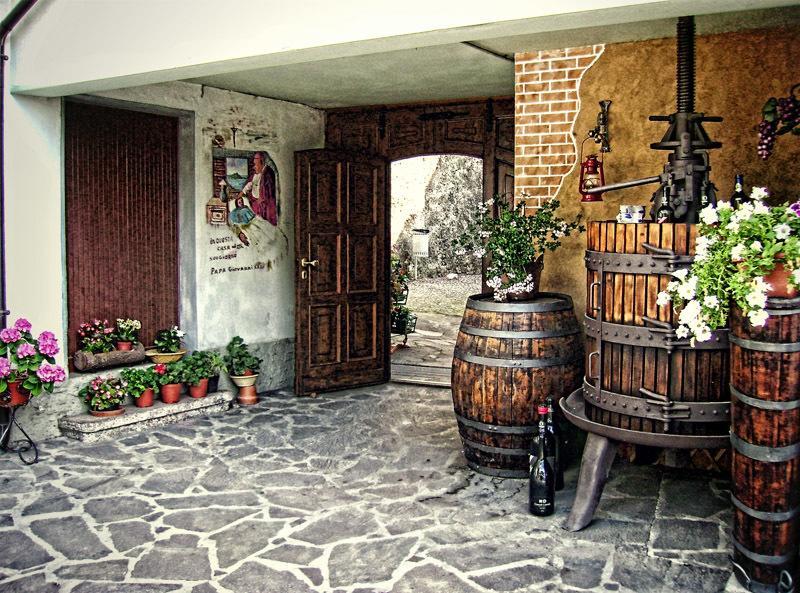 B&B Curtif Tavernola Bergamasca Extérieur photo