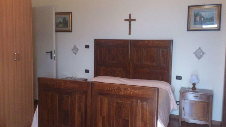B&B Curtif Tavernola Bergamasca Extérieur photo