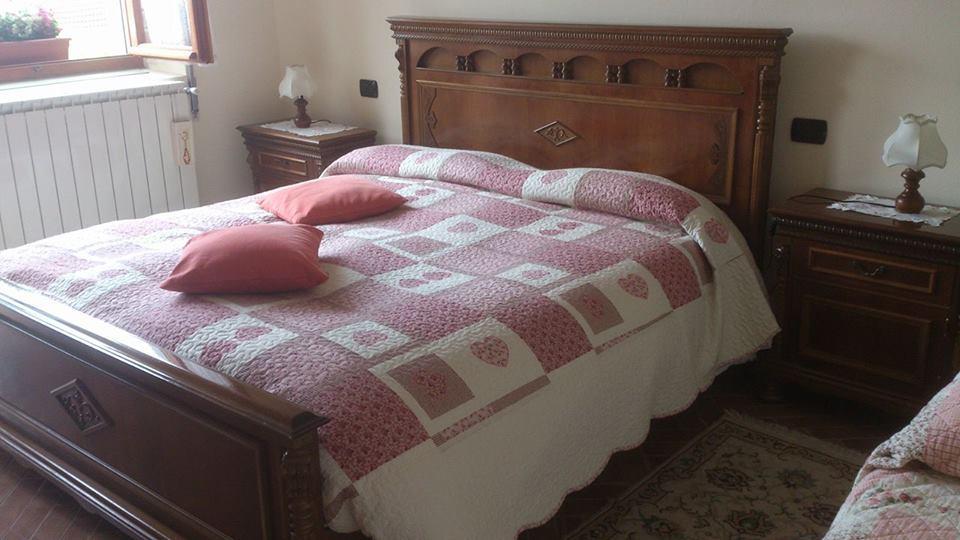 B&B Curtif Tavernola Bergamasca Extérieur photo