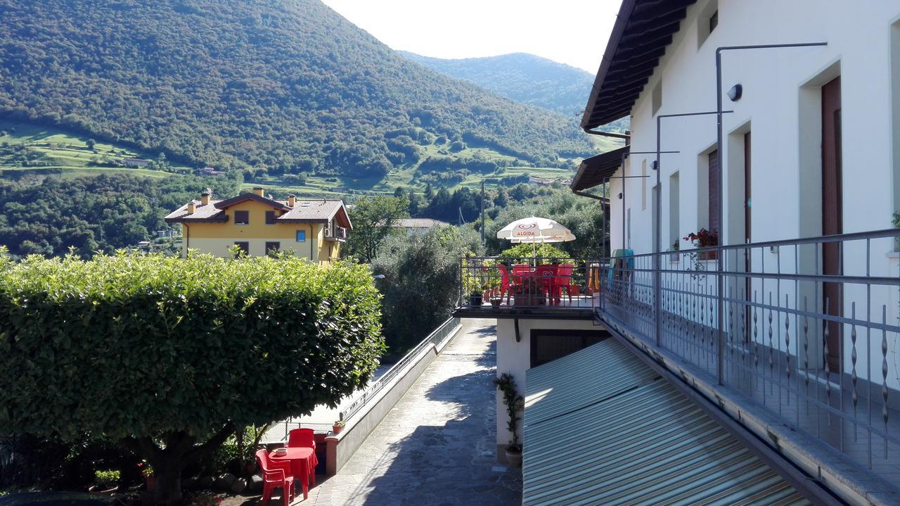 B&B Curtif Tavernola Bergamasca Extérieur photo