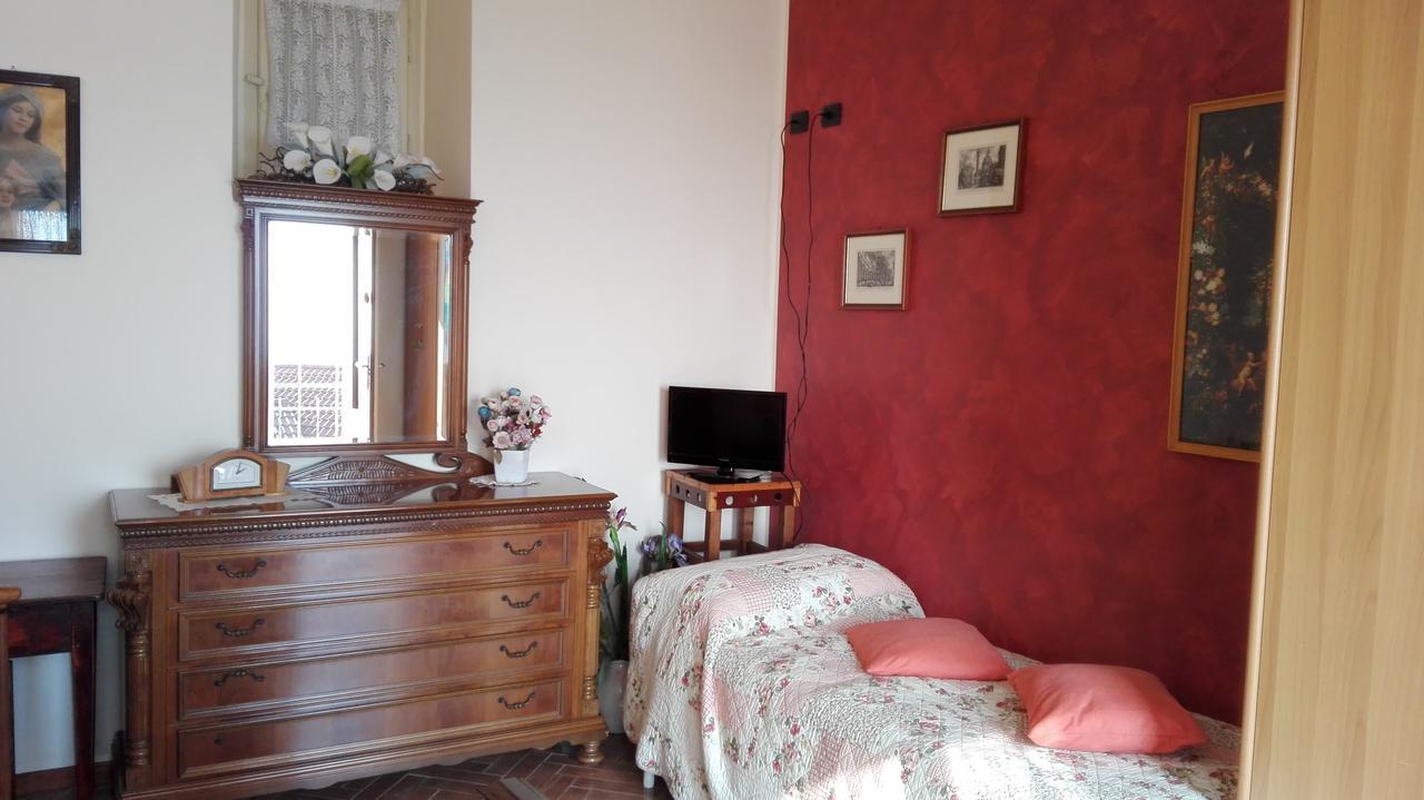 B&B Curtif Tavernola Bergamasca Extérieur photo